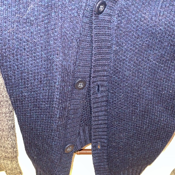 Slate $ Stone Slim Fit Cardigan - Picture 6 of 7